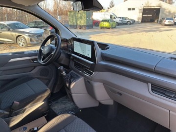 Volkswagen Caravelle T6 Transporter 2.0 TDI 150KM 2025 Volkswagen Caravelle Life L2/AUTOMAT/8 osób, 2.0 T, zdjęcie 14