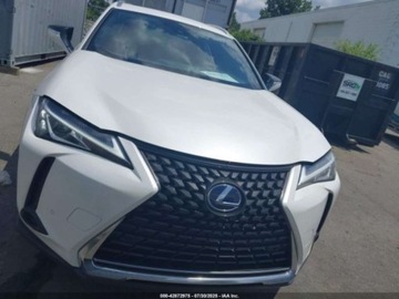 Lexus UX 2021 Lexus UX 2021 LEXUS UX 250H 2.0 Hybryda 181KM, zdjęcie 3