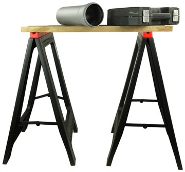 Складная эстакада Стойка для строительства эстакады Пластиковая ЛЕГКАЯ мастерская