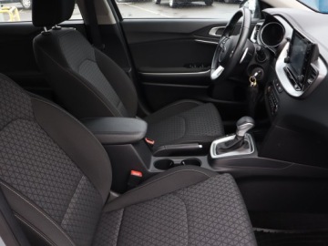 Kia Ceed III Kombi 1.6 CRDi 115KM 2020 Kia Ceed 1.6 CRDi MHEV, Salon Polska, Automat, zdjęcie 8