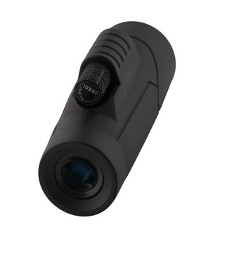 МОНОКУЛЯРНЫЙ ПРИБЛОК БИНОКУЛЯРНАЯ КОМЕТА 10x40 HD LR074