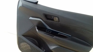 ДВЕРЬ БОКОВАЯ TOYOTA CHR C-HR ПЕРЕДНЯЯ ПРАВАЯ