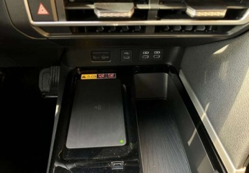 Toyota Camry IX 2024 Toyota Camry Toyota Camry 2.5 Hybryda 231KM, zdjęcie 32