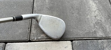 Taylormade R9 sand wedge kij do golfa golf golfowy