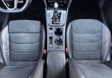 Volkswagen Arteon Fastback Facelifting 2.0 TDI 200KM 2021 Volkswagen Arteon Shooting Brake 2.0TDI 200KM Elegance DSG Kamera Masaz NA, zdjęcie 16