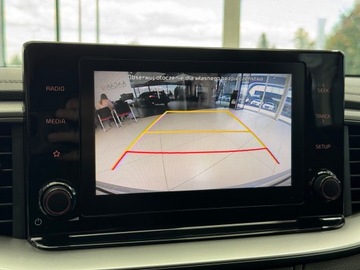 Kia Ceed III Kombi 1.6 CRDi 136KM 2021 Kia Ceed M / Kamera / 1 właściciel / Salon Polska, zdjęcie 29