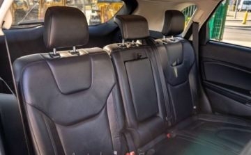 Ford Edge II 2023 Ford Edge Ford Edge 2.0 AWD 251KM 2.0 Benzyna 251KM, zdjęcie 14