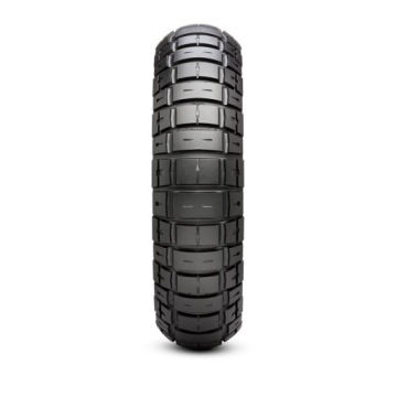 1x ШИНА 90/90-21 Pirelli SCORPION RALLY STR 54V A