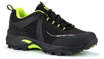 Buty Ardon Cross Low Softshell Casual Trekking 44