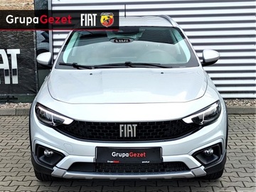 Fiat Tipo II Station Wagon Facelifting 1.5 Hybrid 130KM 2023 Fiat Tipo 1.5 130 KM Hybrid Cross Leasing od 102%, zdjęcie 2