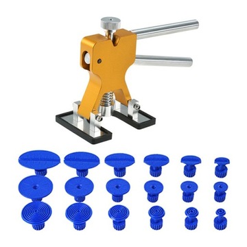 НАБОР ДЛЯ УДАЛЕНИЯ ВМЯТИН НА ТЕЛЕ