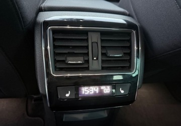 Skoda Superb III Scout 2.0 TDI SCR 200KM 2021 Skoda Superb salon PL FV VAT 23 gwarancja Scout 4x4 200 KM 2.0, zdjęcie 29