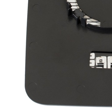 Зеркальная вставка, стекло слева с подогревом для Master Movano NV400 2010-