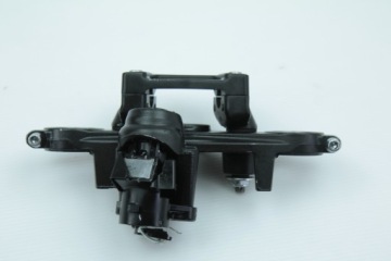 ВЕРХНЯЯ ПОЛКА KAWASAKI ER-6F 09-11
