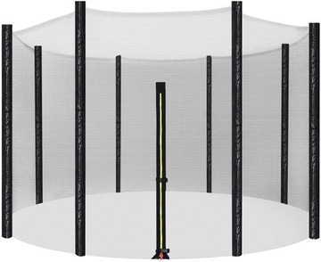 Siatka do trampoliny Songmics STN10FT ZAMIENNA768;9op.