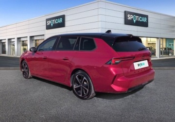 Opel 2023 Opel Astra VI 1.5 CDTI GS SS aut SalonPL FVat Od Reki Zadbany 1.5 Diesel, zdjęcie 7