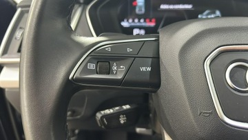 Audi Q5 II SUV Facelifting 2.0 40 TDI 204KM 2023 Audi Q5 40 TDI mHEV Quatro S Line S Tronic, zdjęcie 22