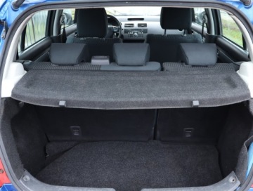 Suzuki Swift IV Hatchback 5d 1.3 92KM 2005 Suzuki Swift 1.3, Serwis ASO, GAZ, Klima,ALU, zdjęcie 13