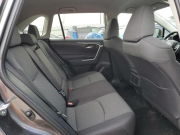 Toyota 2024 Toyota RAV4 2024, 2.5L, 4x4, XLE, od ubezpieczalni, zdjęcie 9