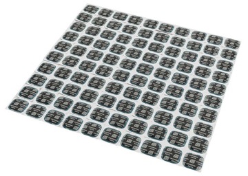 НАШИВКА ДЛЯ ШИН ДЛЯ UP 4.5 TIP TOP ГЕРМАНИЯ