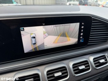 Mercedes GLE V167 Coupe 400d 2.9 330KM 2020 Mercedes-Benz GLE Mercedes-Benz GLE 400 d 4-Matic Premium Plus 2.9 Diesel, zdjęcie 25