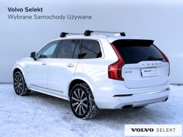 Volvo XC90 II 2021 Volvo XC 90 T8 Inscription | 7 miejsc | Serwis ASO, zdjęcie 5