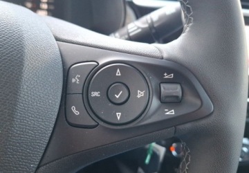 Opel Corsa F Hatchback 5d 1.2 Turbo 100KM 2023 Opel Corsa 1.2 Elegance SS 1.2 Benzyna 100KM, zdjęcie 24