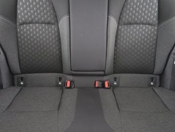 Toyota Corolla XII 2023 Toyota Corolla 1.8 Hybrid, Salon Polska, zdjęcie 9