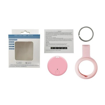 GPS-антипотерянная сигнализация, смарт-тег, беспроводная связь