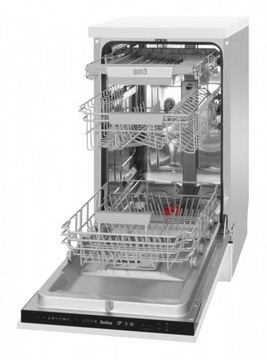 Посудомоечная машина Amica DIM44C6EBOQH