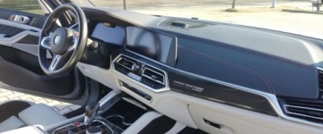 BMW X5 G05 2021 BMW X5 M x5 m competition ,full full wersja 625 koni 4.4 Benzyna 625KM, zdjęcie 12