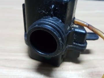 TALON AC310116-38 ТОПЛИВНЫЙ БАК