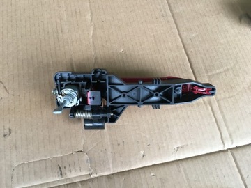 KIA VENGA 09-19 KLIKA LEVÝ PŘEDNÍ A9