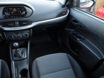 Fiat Tipo II Sedan 1.4 95KM 2019 Fiat Tipo 1.4 16V, Salon Polska, Klima, zdjęcie 7