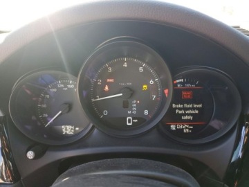 Porsche Macan 2025 Porsche Macan 2025 PORSCHE MACAN BASE 2.0 Benzyna 248KM, zdjęcie 11
