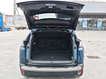 Peugeot 3008 II 2023 Jak nowy - Peugeot 3008 1.2 PureTech mHEV Allure Pack S&amp;S e-DCS6, zdjęcie 4