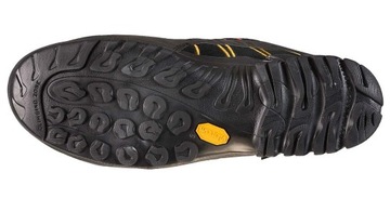 Trekové topánky La Sportiva Hyper GTX Black|42 EU