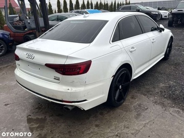 Audi A4 B9 2018 Audi A4 Limousine Audi A4 Limousine 45 TFSI quattro S tronic S line 2.0, zdjęcie 14