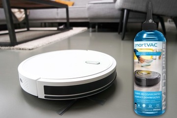 ЖИДКОСТЬ ДЛЯ ОЧИСТКИ РОБОТОВ 2x 250 мл ЭФФЕКТИВНЫЙ КОНЦЕНТРАТ