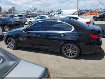 BMW Seria 3 G20-G21 2021 BMW Seria 3 2021 BMW 3 Series 330i Sedan North America 2.0 Benzyna 255KM, zdjęcie 12