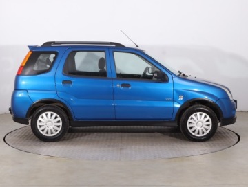 Suzuki Ignis II Hatchback 1.3 i 16V 94KM 2008 Suzuki Ignis 1.3, Klima, zdjęcie 5