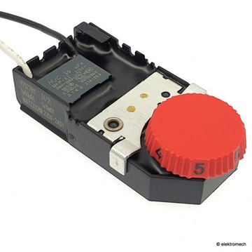 BOSCH regulator obrotów elektronika moduł szlifierki kątowej GWS9-125S