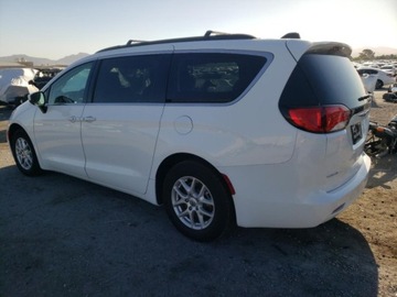 Chrysler Voyager V 2021 Chrysler Voyager LXI 2021 3.6l 3.6 Benzyna 287KM, zdjęcie 1