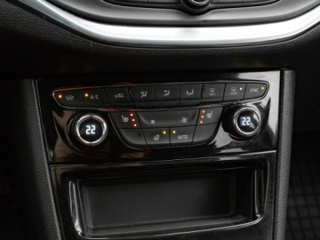 Opel Astra K Sportstourer Facelifting 1.2 Turbo 130KM 2022 Opel Astra KR1XL53#1.2 T ELEGANCE Podgrz.f I kier, zdjęcie 17