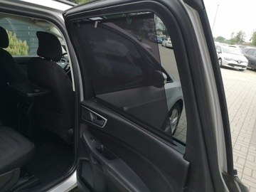 Ford Galaxy IV Van 2.0 TDCi 150KM 2016 Ford Galaxy 2.0 TDCI 150KM Klimatronic Tempomat, zdjęcie 20