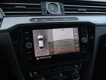 Volkswagen Arteon Fastback 2.0 TSI 190KM 2018 VW Arteon 2.0 TSI, Salon Polska, 1. Właściciel, zdjęcie 15