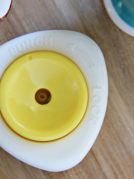 SZPILKA пробойник для выдутых яиц