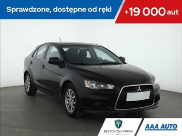 Mitsubishi Lancer IX Sportback 1.6 MIVEC 117KM 2013 Mitsubishi Lancer 1.6 MIVEC, Klima,ALU