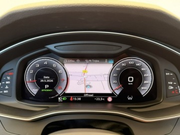 Audi A6 C8 Avant Facelifting 2.0 45 TFSI 265KM 2025 Audi A6 Avant 2.0 16V TFSI 265KM mHEV, S tronic,, zdjęcie 26