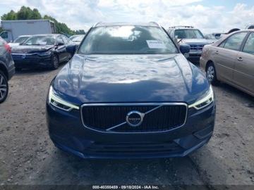 Volvo XC60 II 2019 Volvo XC 60 2019 Volvo XC60 T6 AWD Momentum 2.0 Benzyna 333KM, zdjęcie 1